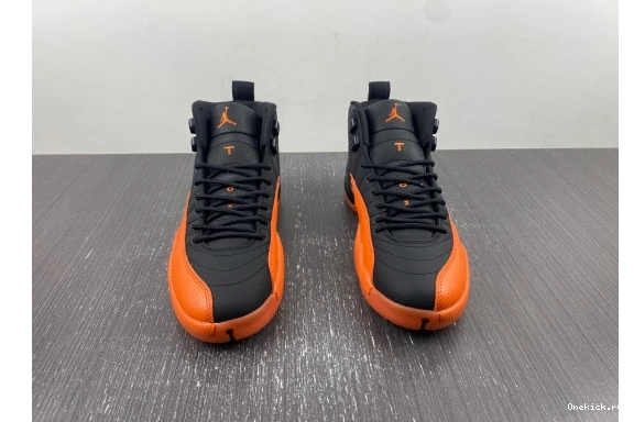 DailyWear Brilliant 667  Retro Orange FD9101-081  12 Jordan FD9101-081 0604